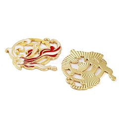 Стойки обшивки сплава эмали подвески FIND-Q099-03C-01