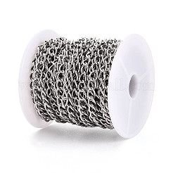 Латунные бордюрные цепи CHC-T018-32P