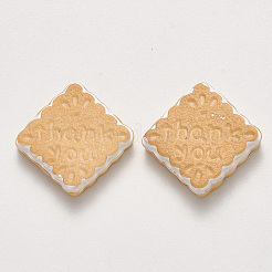 Смола декодирует кабошоны&nbsp;LS-CRES-N022-01