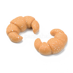 Смола декодирует кабошоны&nbsp;LS-RESI-R429-16