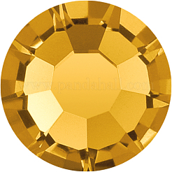 Preciosa® Kristall-Hotfix-Flatback-Steine&nbsp;Y-PRC-HSS10-10070