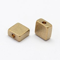 Латунные бусины KK-J270-24C