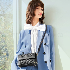 5 шт. 5-х цветные регулируемые ремни для сумки из искусственной кожи FIND-WR0009-77A