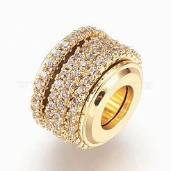 Латуни кубического циркония европейские шарики KK-P150-36G