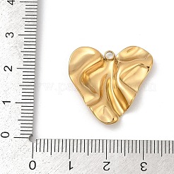 Ciondoli in acciaio inox 304&nbsp;STAS-S175-43A-G