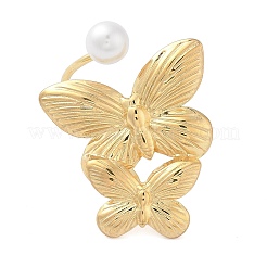 Кольца из нержавеющей стали 304 RJEW-Q001-01G-03