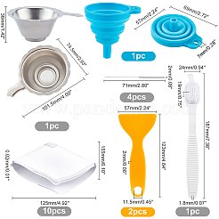 Набор для чистки TOOL-OC0001-51