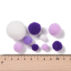 Украшение шаром из полиэстера&nbsp;FIND-Z042-01E