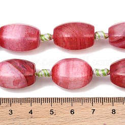 Drago vene agata naturale perline fili&nbsp;GG-CBA8E33-A02-01