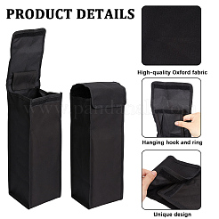 Sac de rangement pour équipement de barbecue en tissu Oxford&nbsp;AJEW-WH20816-228