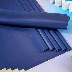 20 papier d'emballage cadeau imperméable&nbsp;DIY-TAC0016-72A-05
