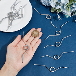 16 шт. пружина кручения из высокоуглеродистой стали FIND-BC0005-23