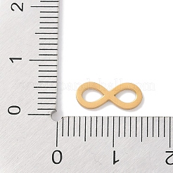 Vergoldete Anhänger aus 304 Edelstahl&nbsp;STAS-K286-03L-G