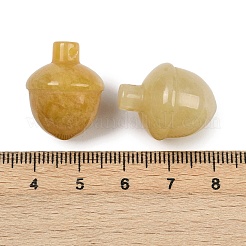 Природные и синтетические смешанные подвески драгоценных камней G-K354-13