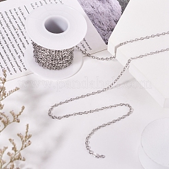 Цепи из текстурированной нержавеющей стали 304&nbsp;CHS-H007-05P