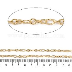 Ионное покрытие (ip) звеньевая цепь из нержавеющей стали 304&nbsp;CHS-A011-05G