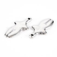 Сплавочные подвески тибетского стиля TIBE-S323-121AS-RS