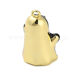 Ciondoli in ottone smaltato di Halloween&nbsp;KK-F915-01C-G