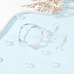 6 рулон 6 размера медной ювелирной проволоки&nbsp;CWIR-FG0001-05P