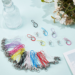 90 sangle mobile en nylon 9 couleurs&nbsp;FIND-GF0009-01