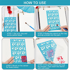 Пресс-форма для нейлонового коврика TOOL-WH0051-97D