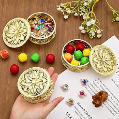 Пластиковые подарочные коробки&nbsp;CON-WH0087-48