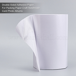 Carta biadesiva&nbsp;AJEW-WH0188-72B