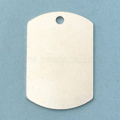 925 серебряная подвеска-заготовка STER-G034-01S-1