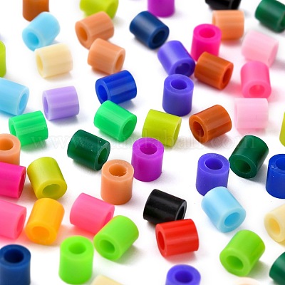 Пэ hama бисер бусины DIY-R013-M1-1