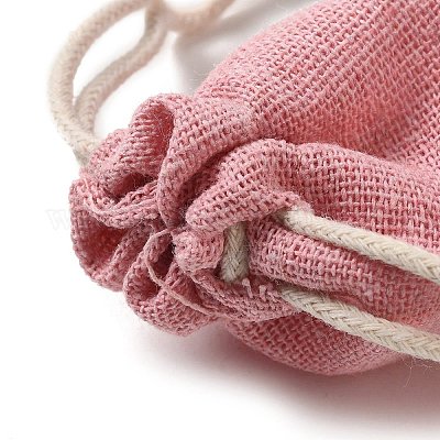 Прямоугольник ткани упаковочные пакеты ABAG-A008-01A-01-1