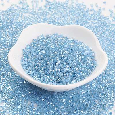 Японский бисер toho SEED-K007-2mm-918-1