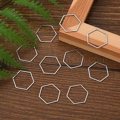 Соединительное кольцо из нержавеющей стали 304 X-STAS-S079-24A-1