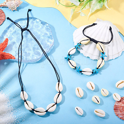 Наборы украшений для браслетов своими руками DIY-CW0001-42-1