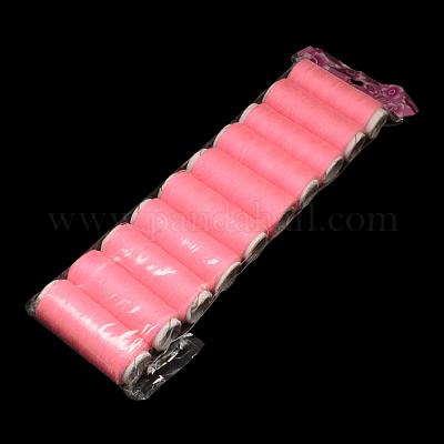 402 полиэстер швейных ниток шнуры для ткани или поделок судов OCOR-R027-27-1