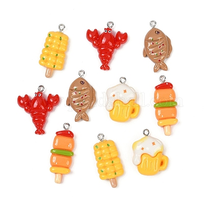 10 шт. RESI-YW0003-24-1