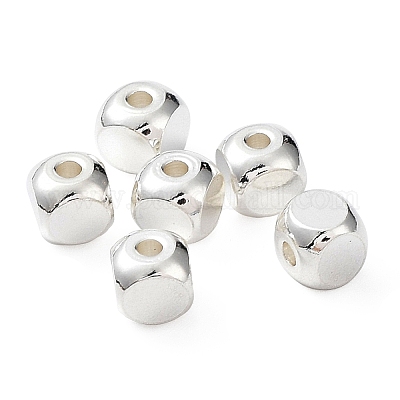 201 бусина из нержавеющей стали STAS-P327-01S-1