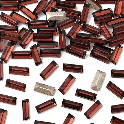 Фантазийные кристаллы preciosa® maxima X-PRC-FB7-90100-1