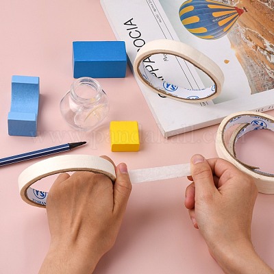 Маскирующие ленты AJEW-D049-01A-1