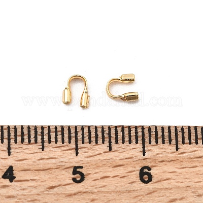 Латунная проволока опекунов и защитников KK-F916-07A-G-1