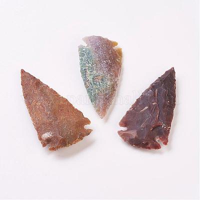 Природный драгоценный камень G-K190-A-03-1