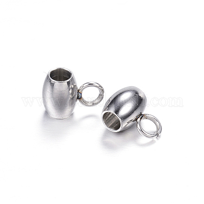 Трубчатые дужки из нержавеющей стали 304&nbsp;LS-STAS-G085-24P-1