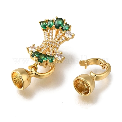 Латунь раз по сравнению с застежками KK-H480-34G-1