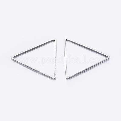 Anelli collegamenti in ottone&nbsp;X-KK-K197-C-59P-1