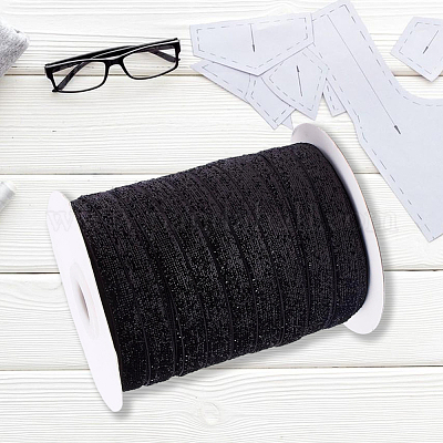 1 рулон блестящей ленты SRIB-CY0001-19D-1