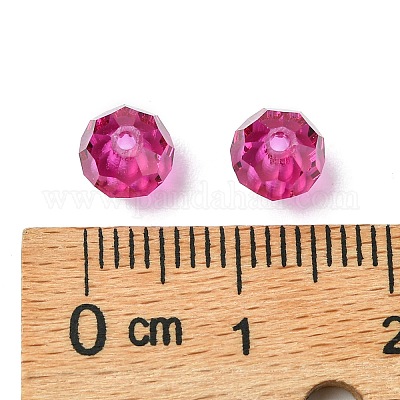 Хрустальные бусины preciosa® X-PRC-BB6-70350-1