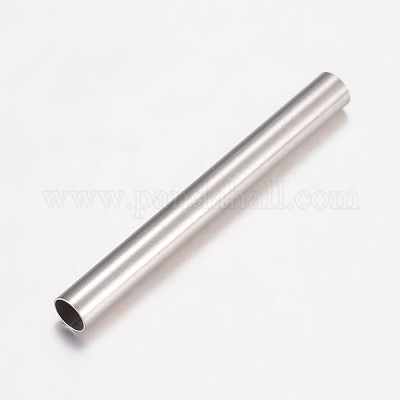 Бусины из нержавеющей стали 304 STAS-P100-06P-1