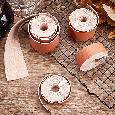 Искусственная кожа&nbsp;DIY-WH0502-86D-03-1