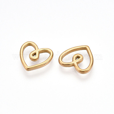 Соединительные кольца из нержавеющей стали 304 STAS-N109-15G-1