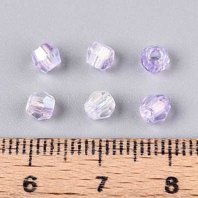 Прозрачные брызги X1-EGLA-N018-4mm-02-1