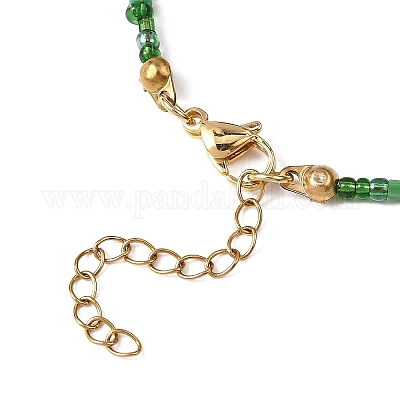 Подвеска в виде феи из латуни с прозрачными кубическими цирконами NJEW-JN05643-1